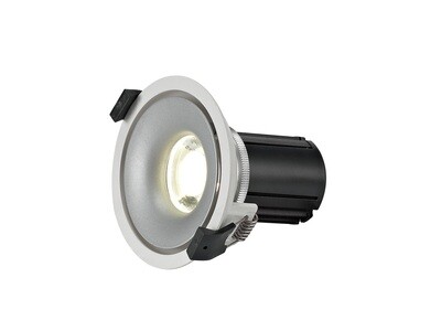 BOLOR LED Spot-light 10W White/Silver