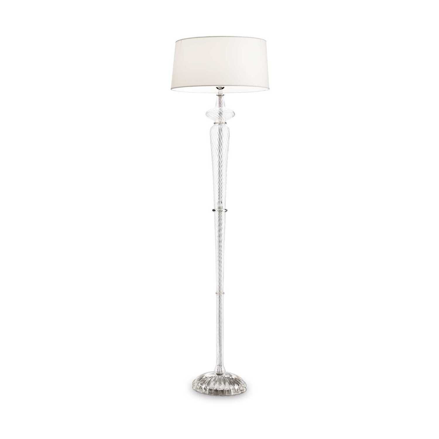 FORCOLA floor lamp 1xE27