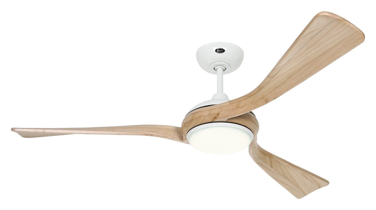 Eco Interior 140 WE-NT  ceiling fan by CASAFAN Ø140 light integrated and remote control included