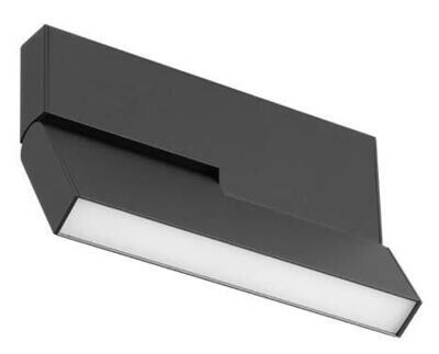 FOLD LINEAR S 196 8W 413lm for MT 27mm system Black