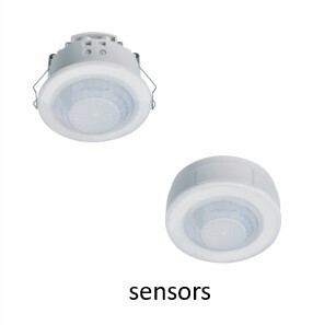 SENSORS