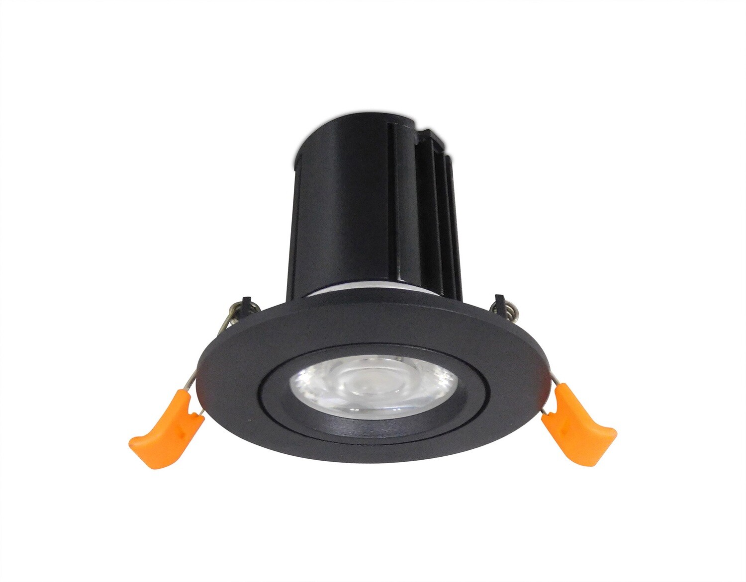 BROMA LED adjustable Spot-light 10W 810lm Black