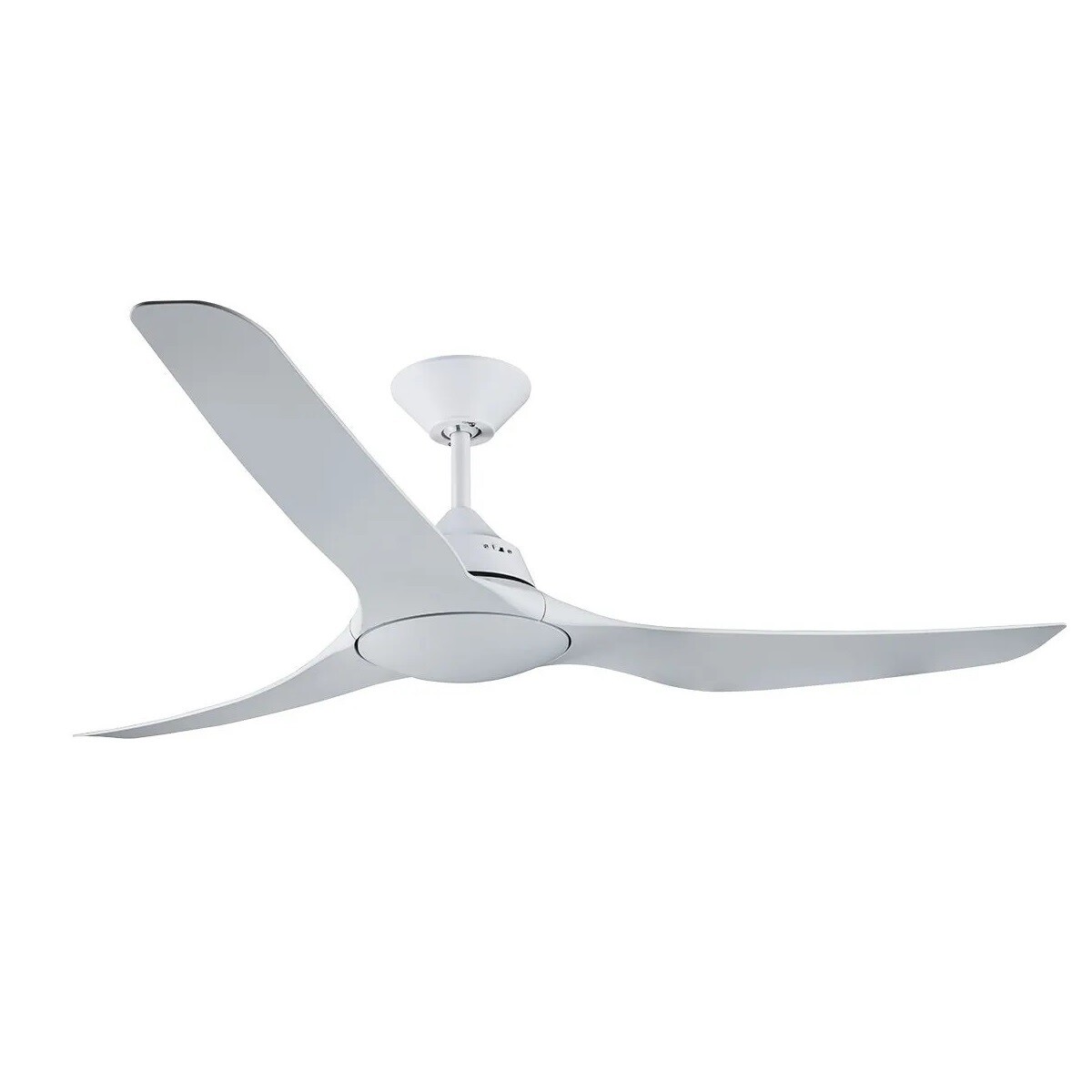 MARINER WH/WH outdoor ceiling fan Ø142cm wall control included