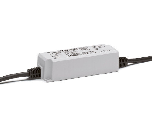 Vossloh Schwabe Constant Voltage Driver EASYLINE 30W IP67 24V fixed output