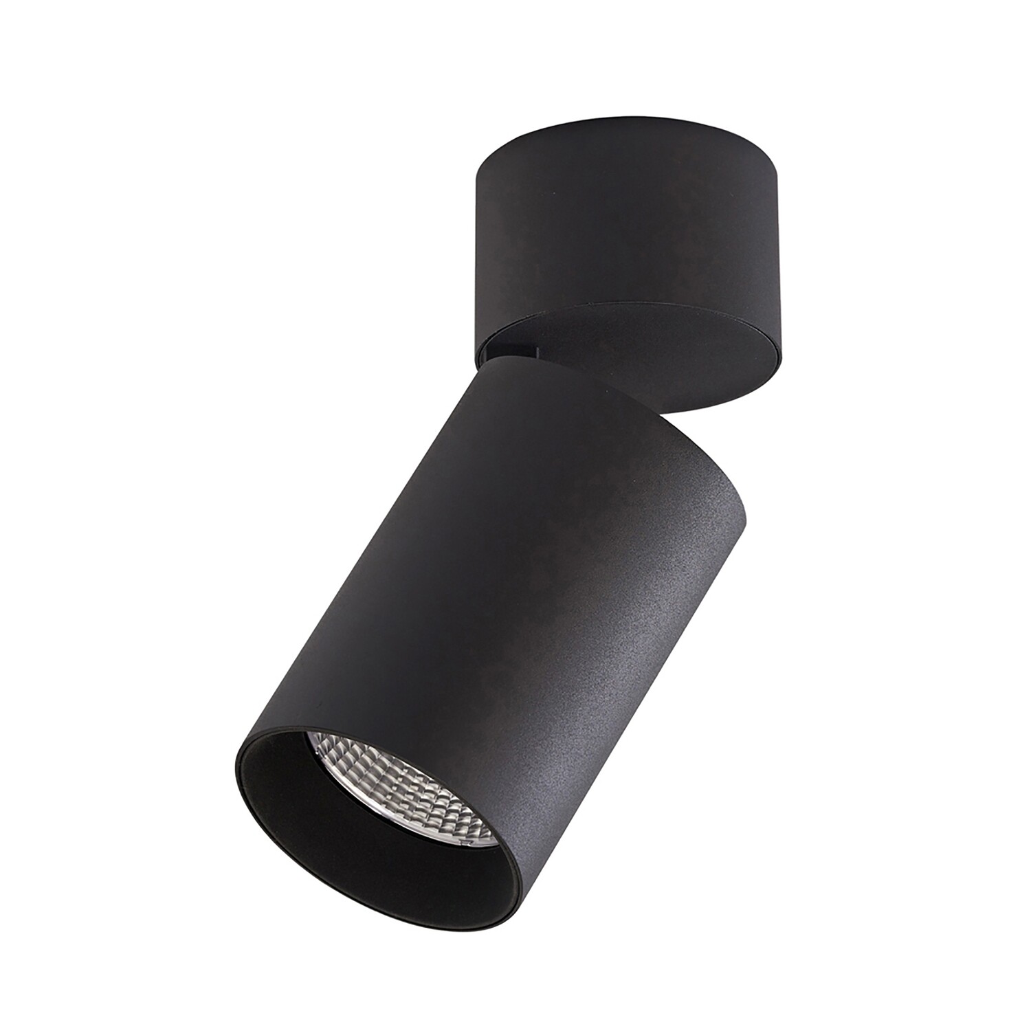 TEOS surface LED Spotlight 20W 1480lm Black/Black