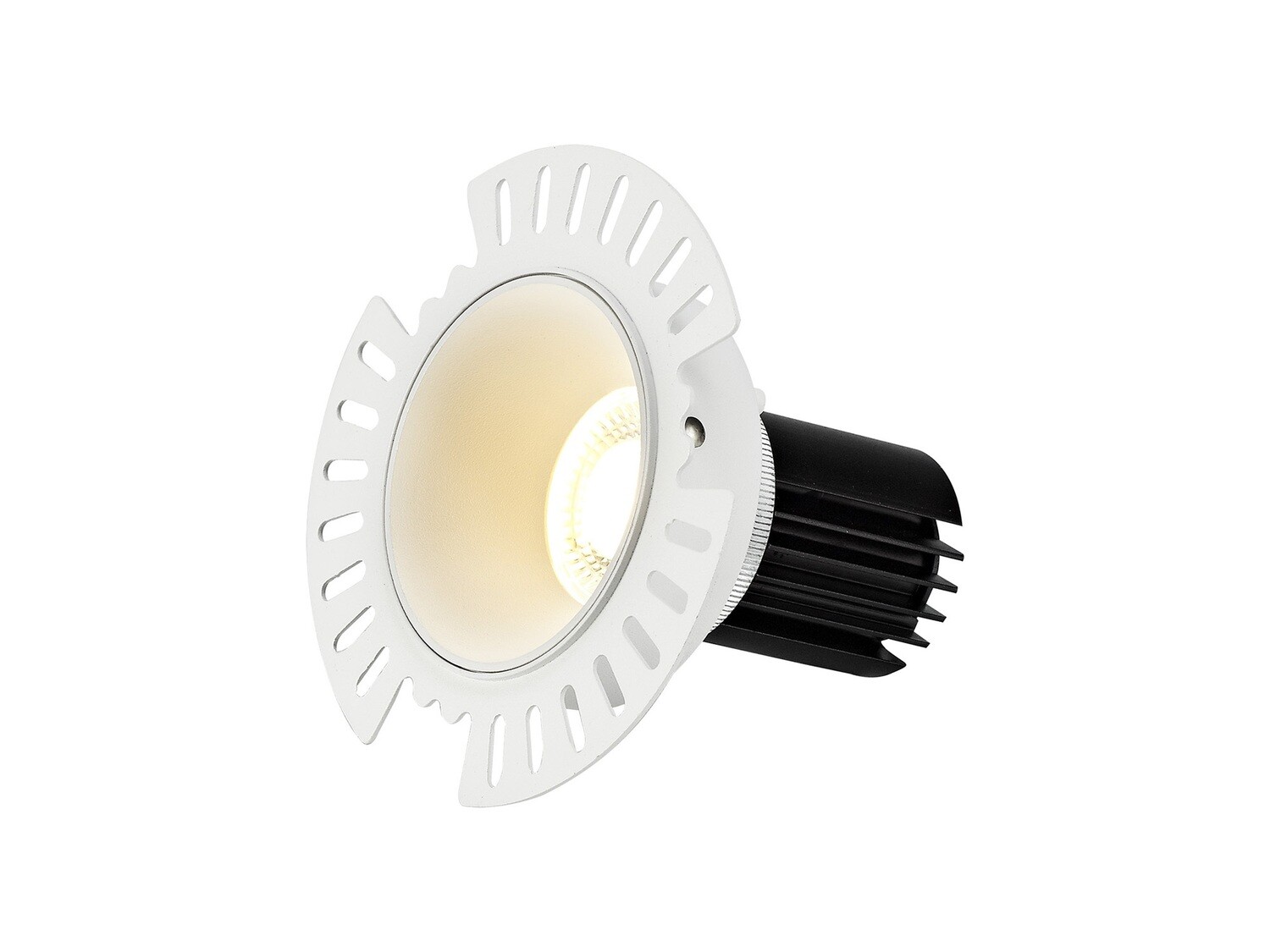 TRIDON trimless LED Spot-light 10W 810lm White