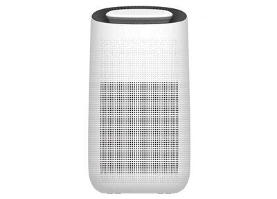 MAXI Air Purifier H13 White/Grey