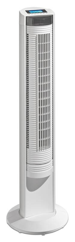 Towerventilator Airos Big Pin II WE