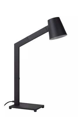 MIZUKO Desk Lamp 1xE14 Black