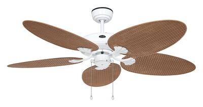 OUTDOOR CLASSIC WE-PR outdoor ceiling fan by CASAFAN Ø132 with Pull Chain