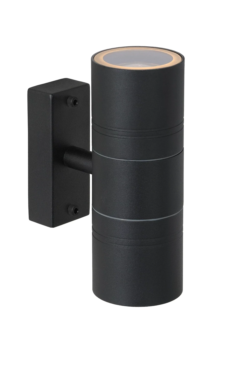 ARNE Wall light Outdoor 2xGU10 IP44 Black