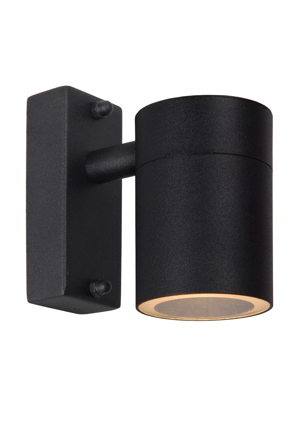 ARNE Wall light Outdoor 1xGU10 IP44 Black