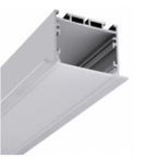 TRIM Linear recessed luminare with trim 5635 990mm 25W 2750lm