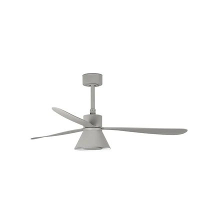Ceiling fan grey deals