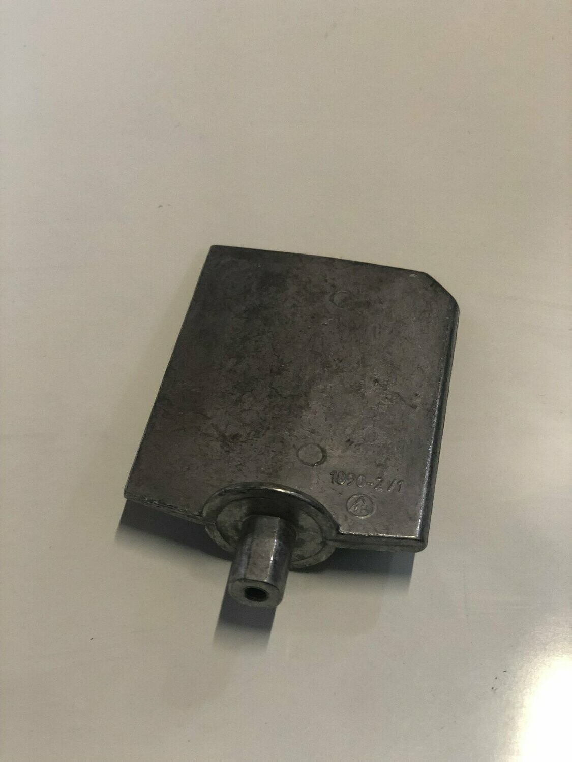 Air Damper