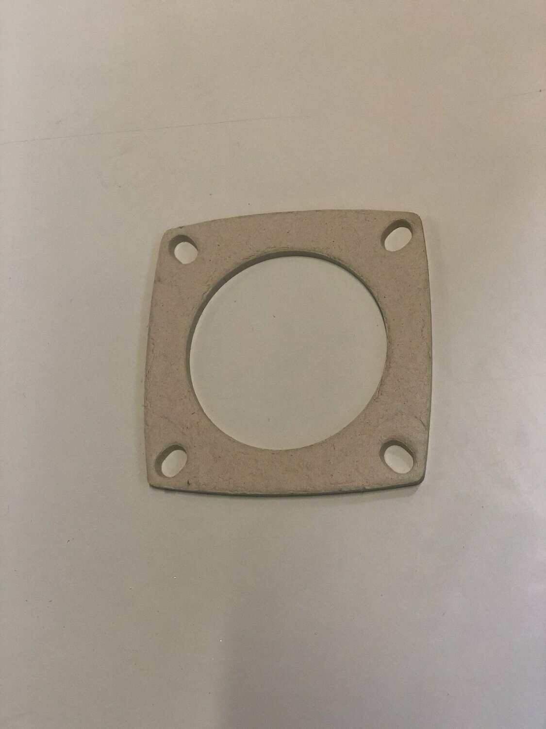 Burner flange seal (Gasket)