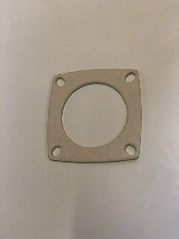 Burner flange seal (Gasket)
