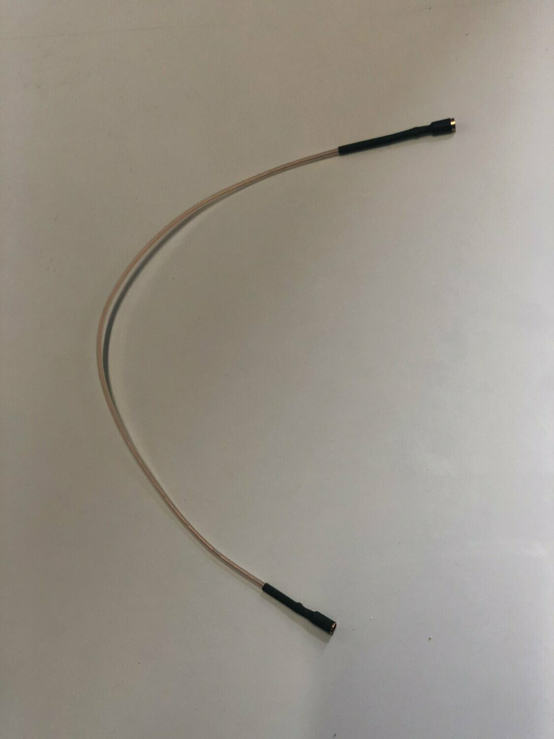 Electrode cable