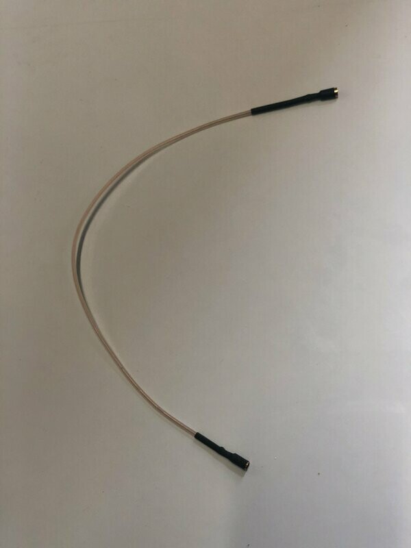 Electrode cable