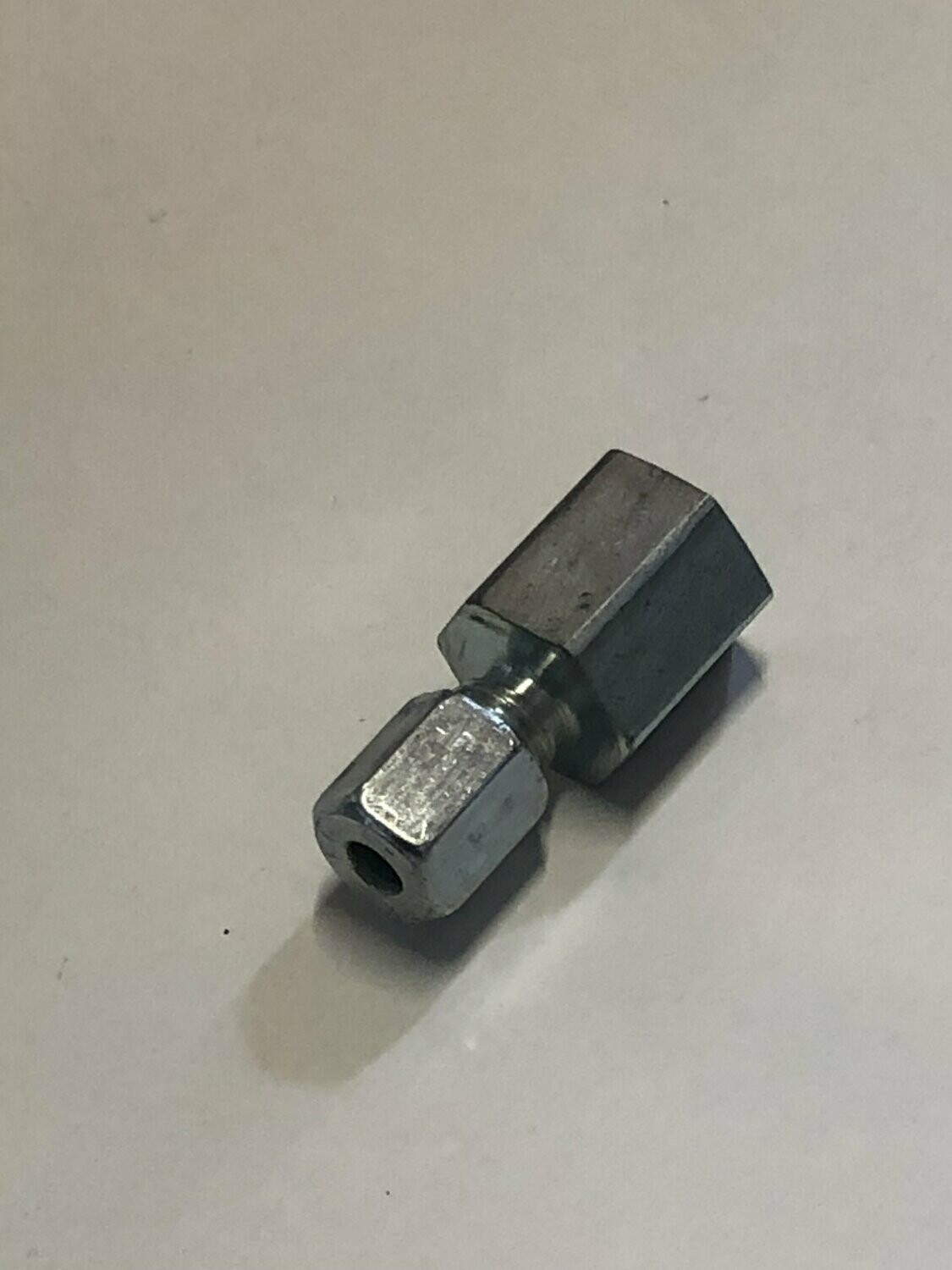 Connector assy (male)