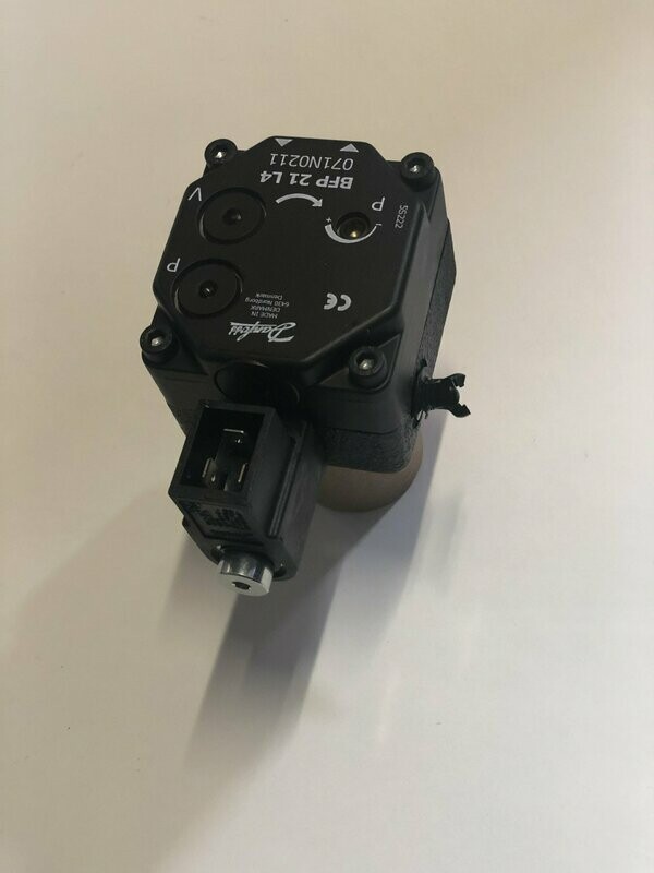 Danfos BFP 21 L4 Fuel Pump