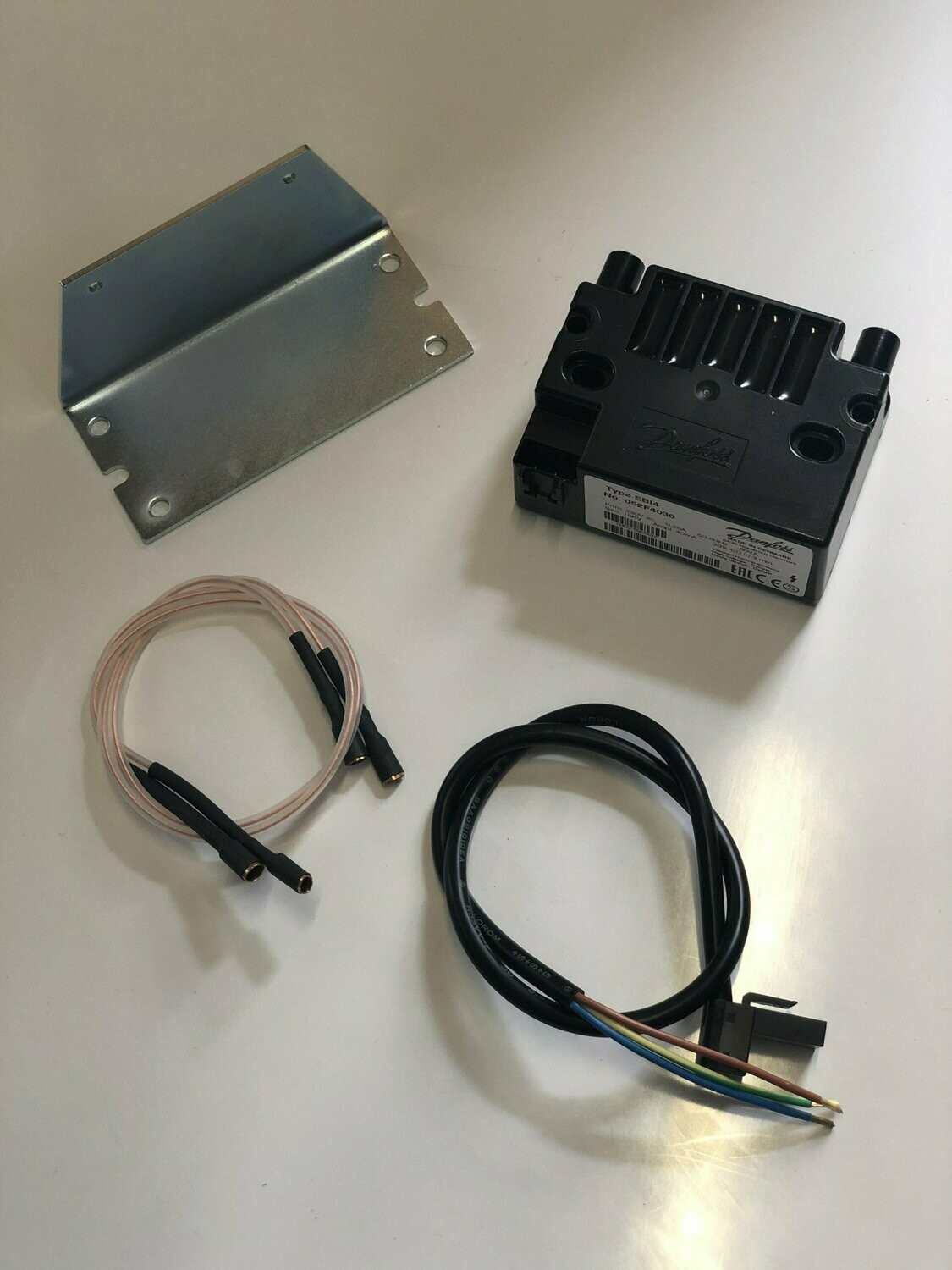 Danfoss spark traffo kit