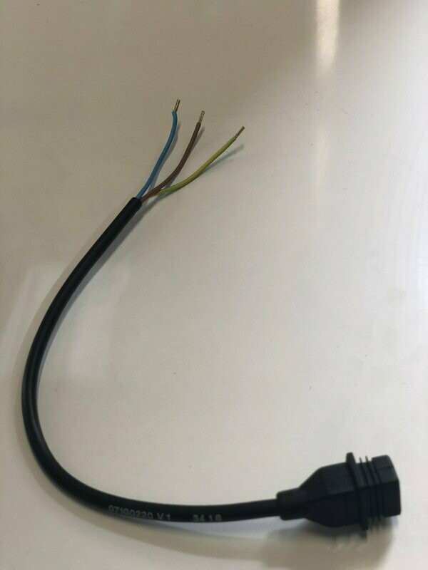 350mm BFP Pump
