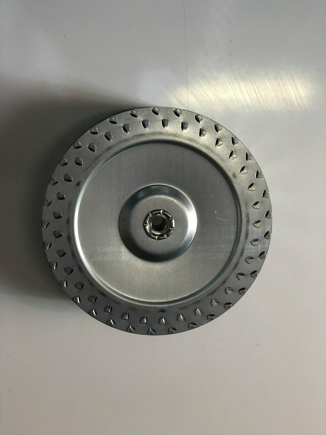 Fan 146mm x 52mm diameter