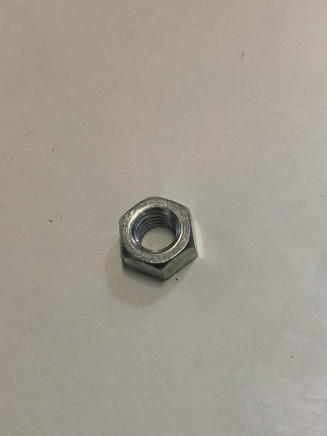 Hex nut M8