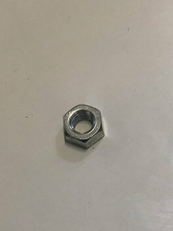 Hex nut M8