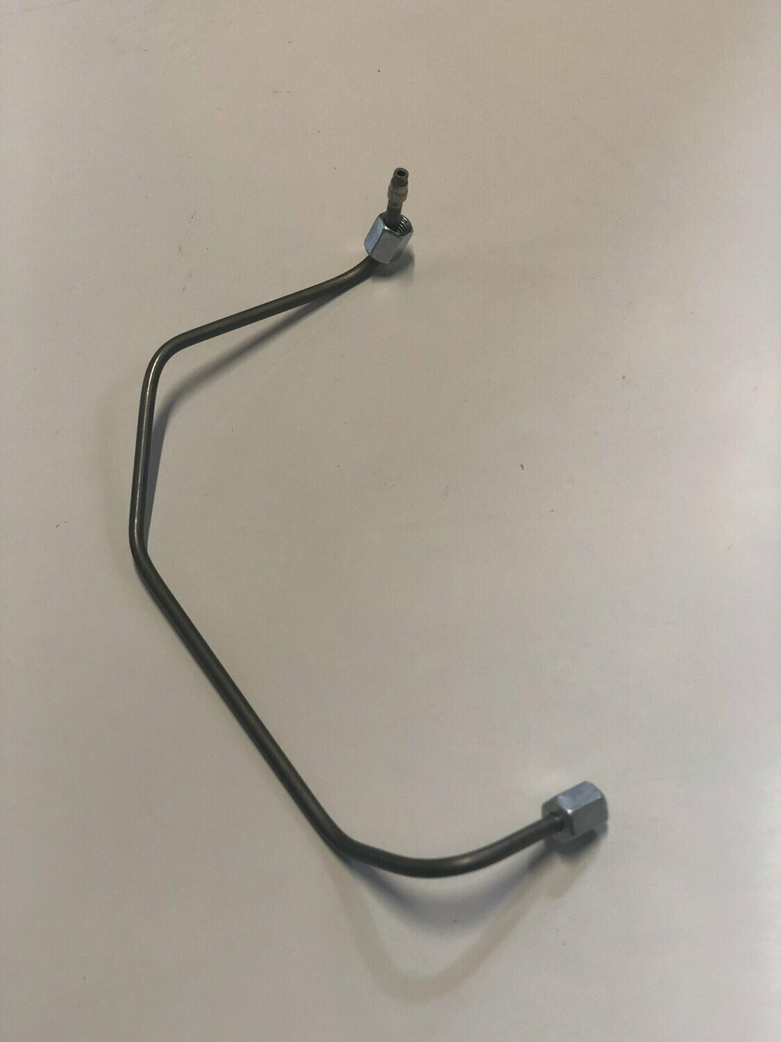 High pressure hose
