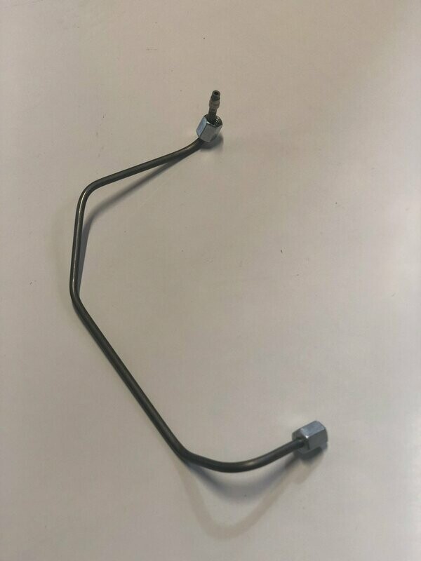 High pressure hose