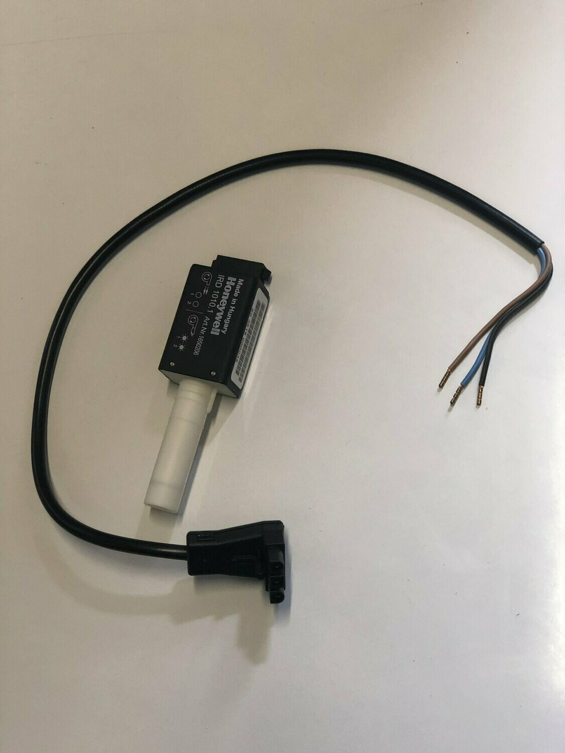 Infrared photocell IDR 1010 3-wire