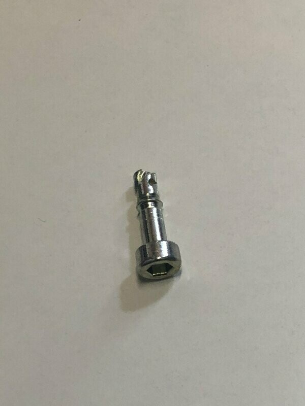 Inhex screw M8