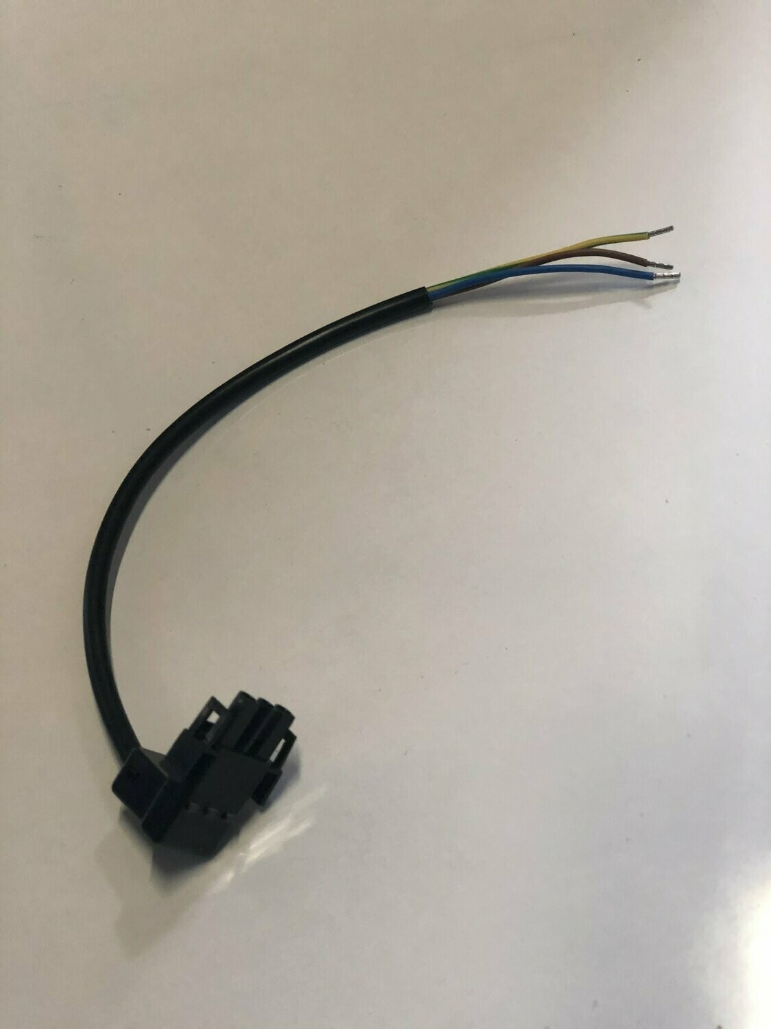 Motor cables