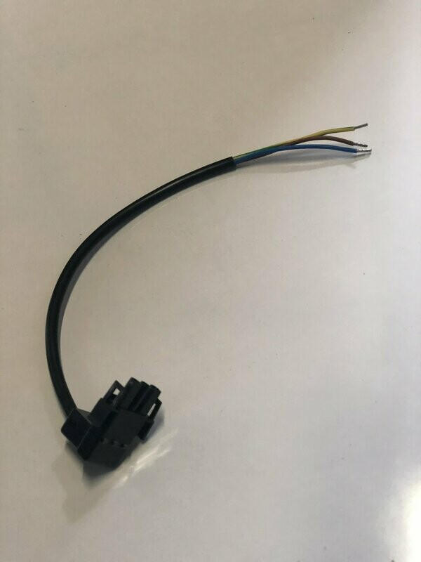 Motor cables