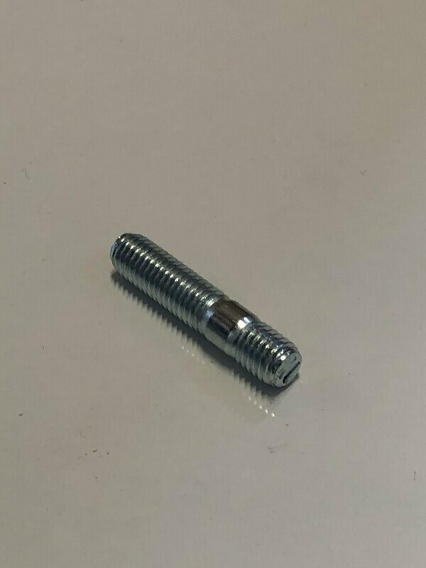 Mounting stud M8