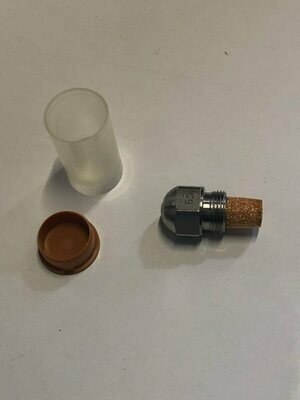 Steinen nozzle 0.60/60ºH RE 1.2