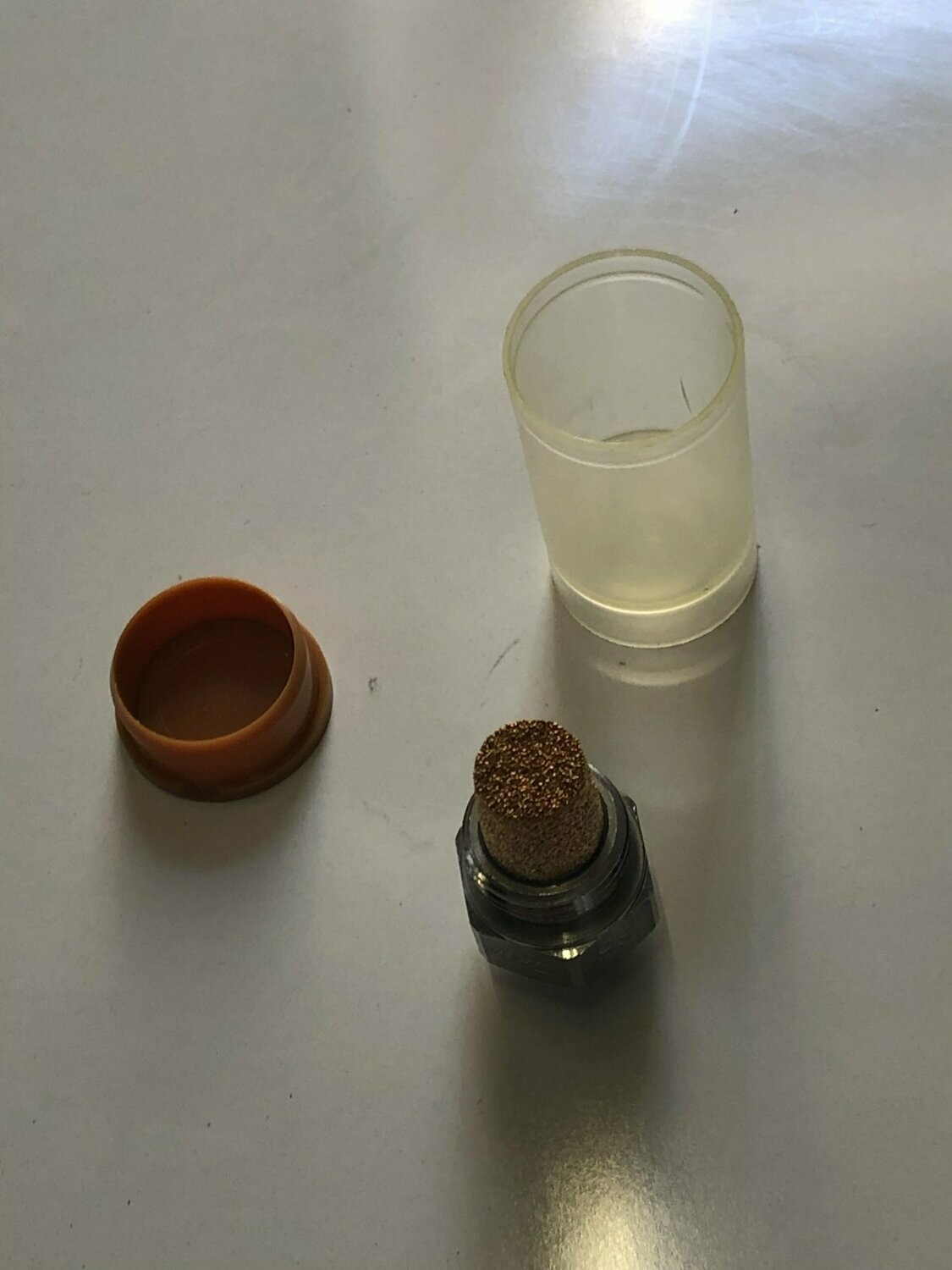 Steinen nozzle 0.5/60º S DE1H