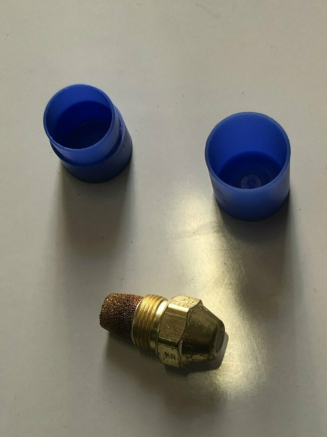 Delavan nozzle 0.75/60ºS