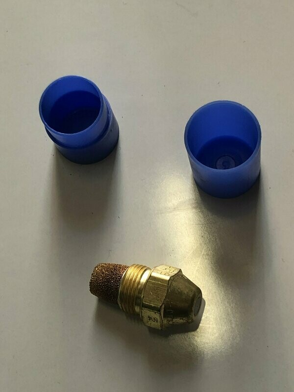 Delavan nozzle 0.75/60ºS
