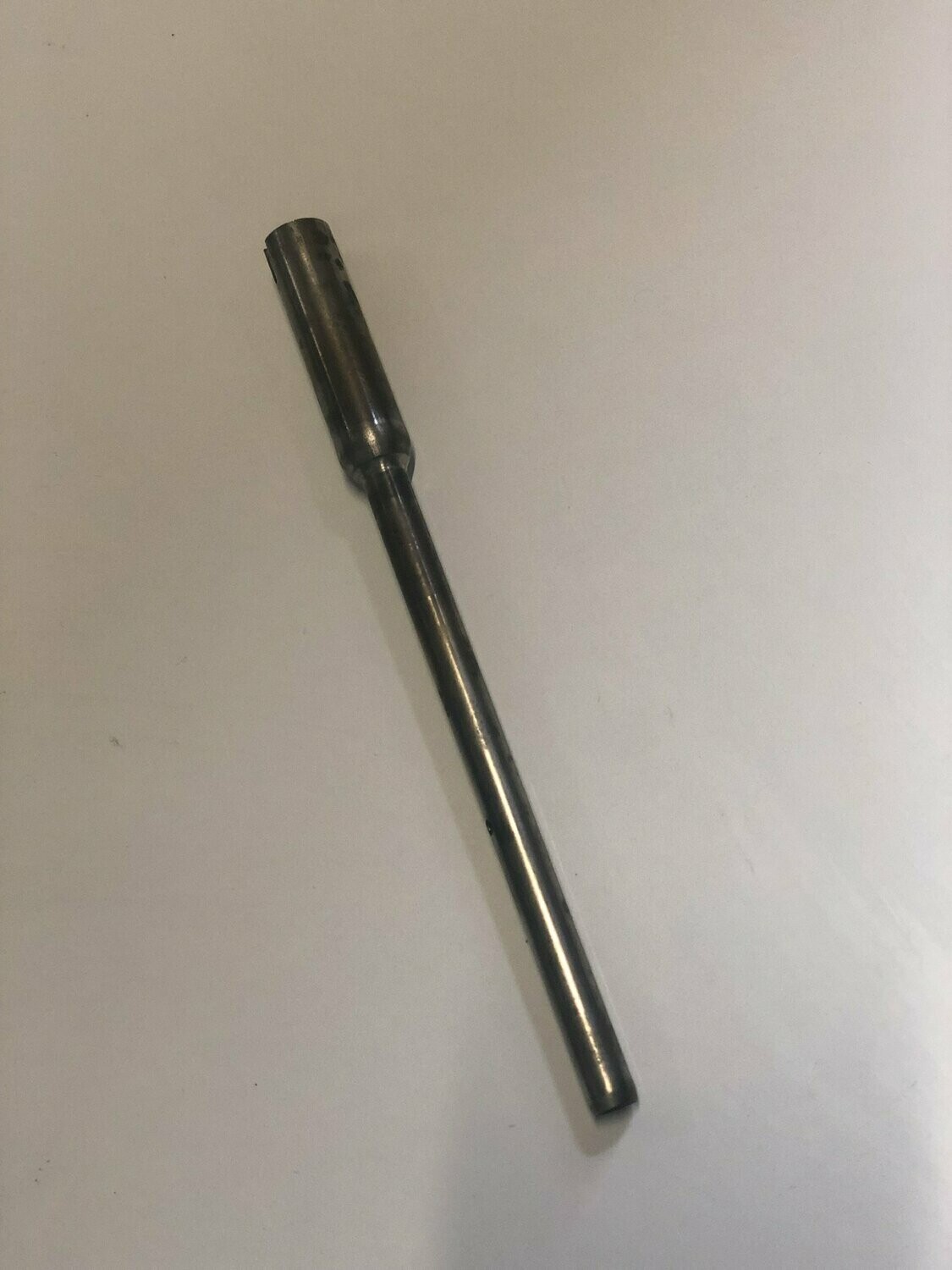 Photocell tube