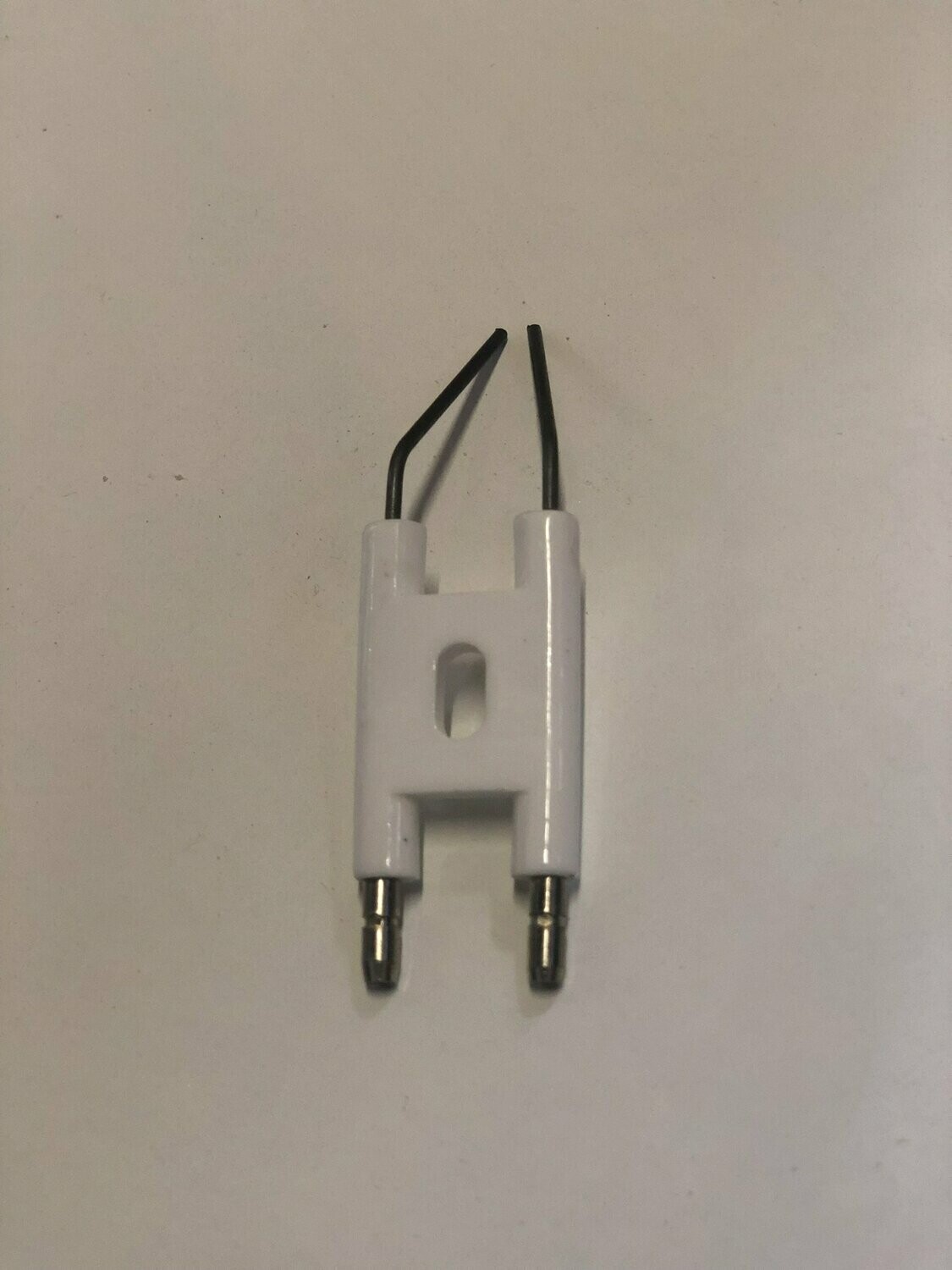 Spark electrode assembly