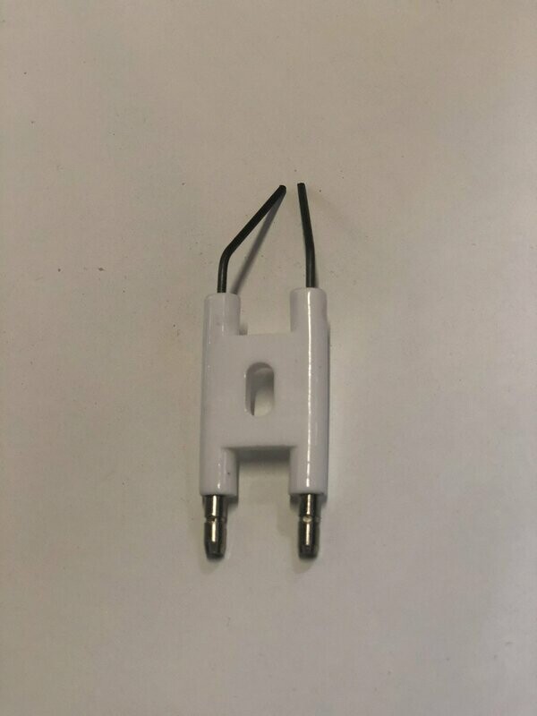 Spark electrode assembly