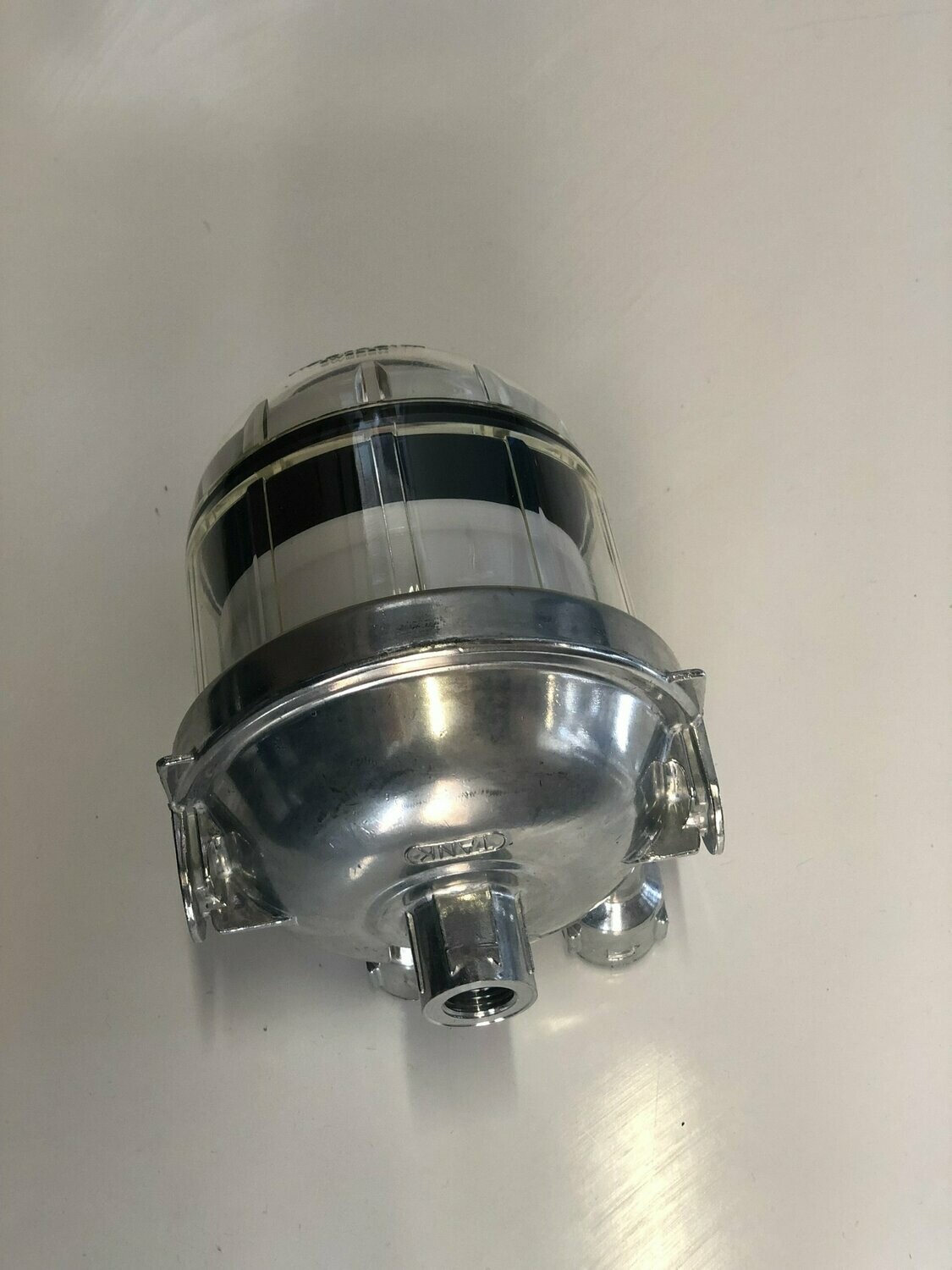Tigerloop one pipe system