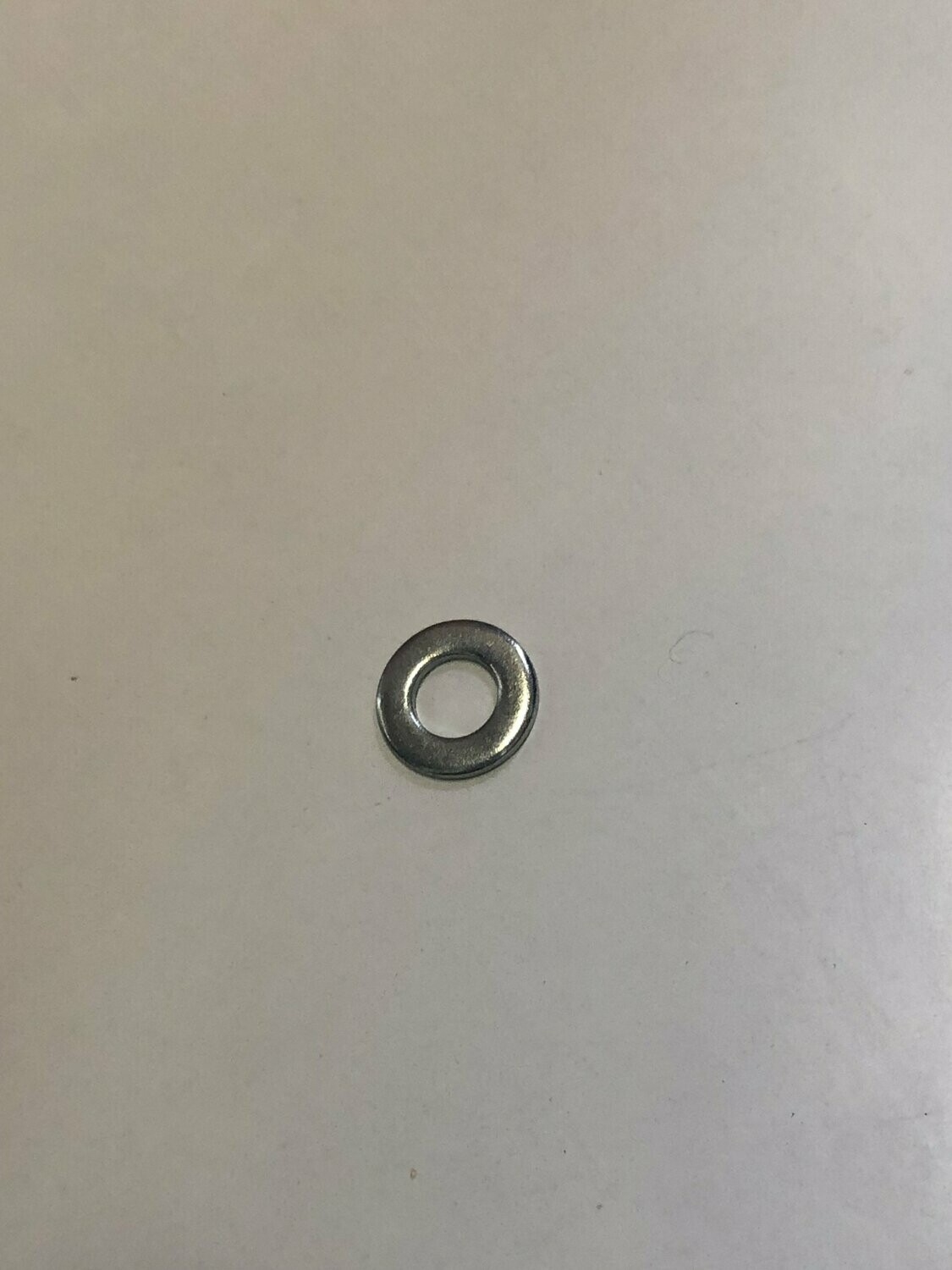 Washer 8,4