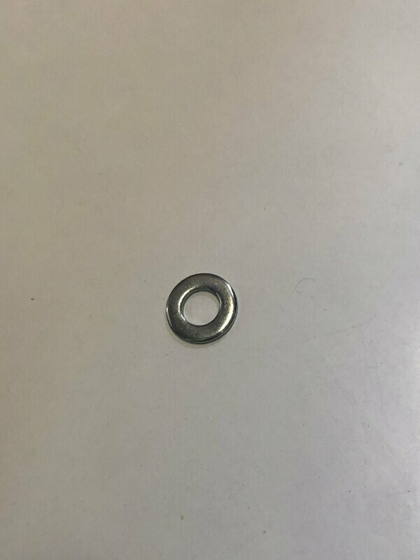 Washer 8,4