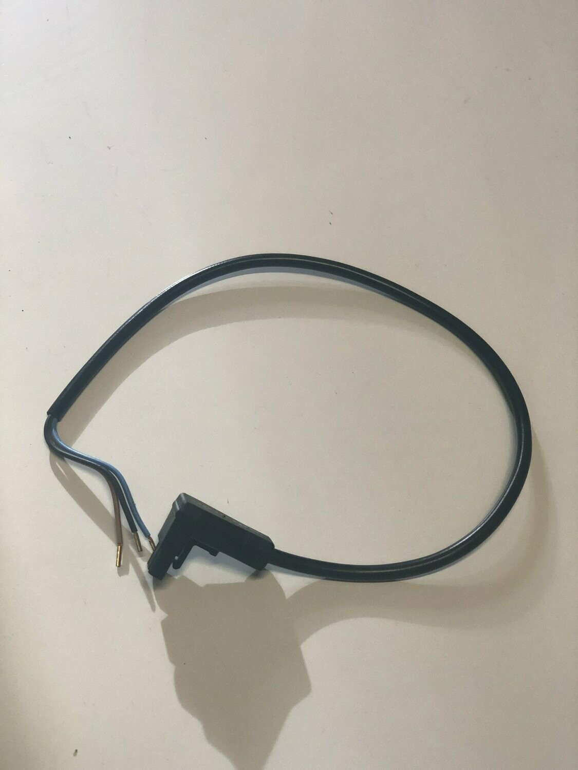 Photocell cable IRD