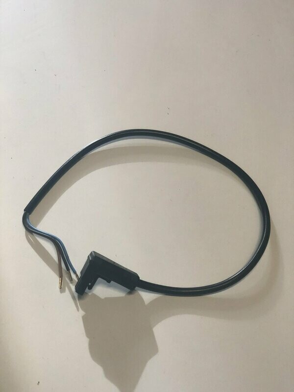 Photocell cable IRD