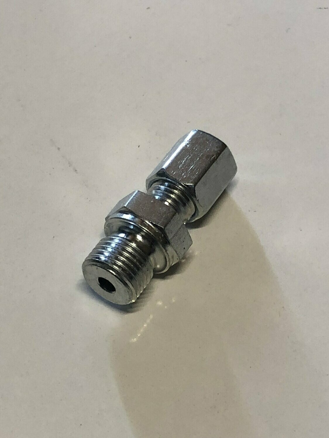 Connector assy (female)